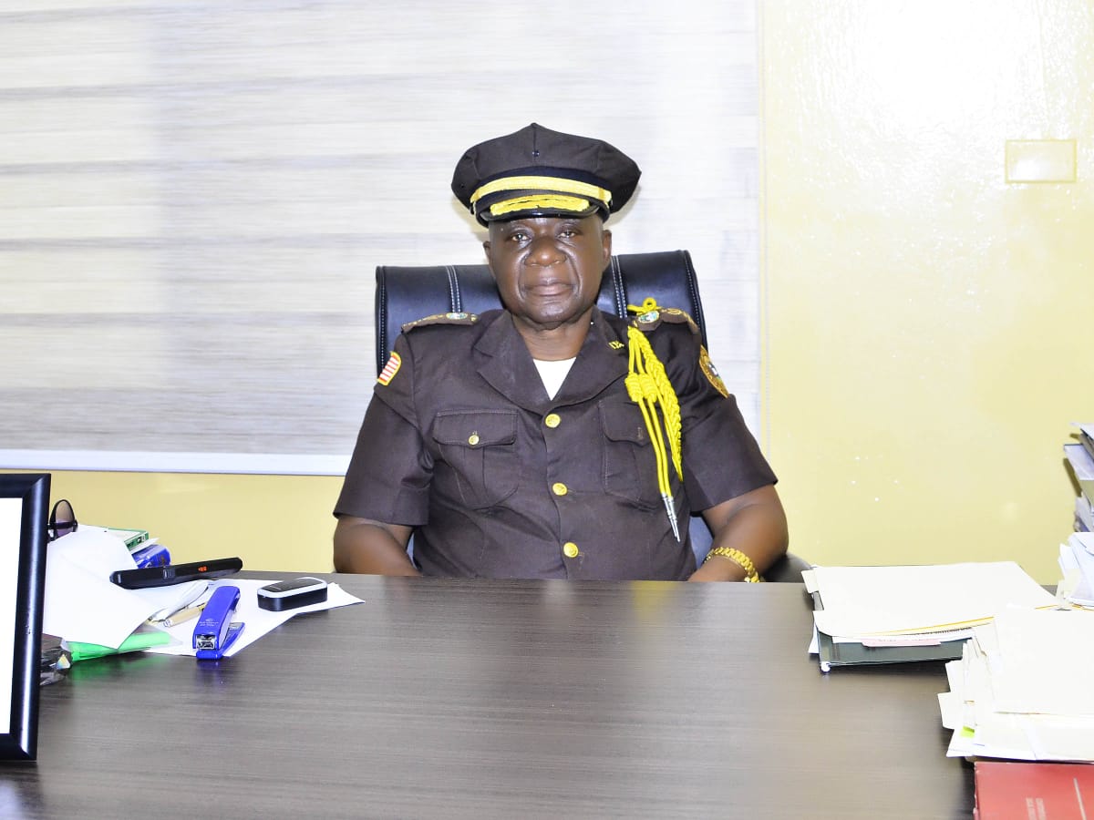 Atty. A Kundukai Jalieba